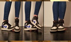 Nike Jordan Cock Crush I Shawty