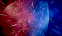 Diana Knights frozen Fury