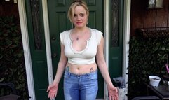 Unable To Hold (WMV 1080p) - Violet