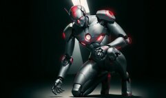 The NLP toolbox: Erosive Entrancement - PsyDomme’s Dronefication