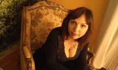 Italian Ticklish Meditation