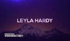 Interracial Hand & Foot job