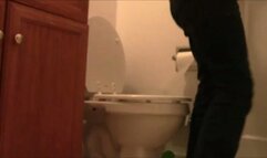 Super Duper Asshole Squirts!!!