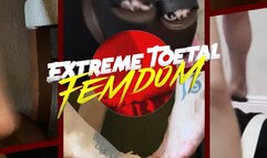 BaddKittyyKatt: Sit Still While I Use Your Face To Rub My Feet On 720p