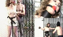 The Victim Full Movie (  Vintage Bondage Early 1980s  )