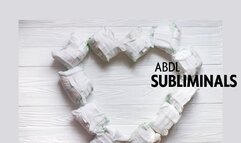 ABDL Subliminals -EROTIC MP4 VIDEO FILE