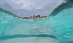 323 Suddenly She Became A Model