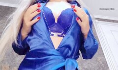 Edge To Satin Forever