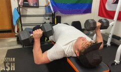 Personal Trainer Fart Training