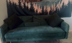 Restaurant Feet to Bed