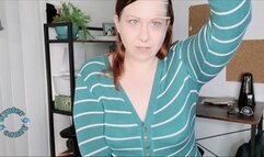 Counselor Accidentally Mesmerizes Self and Turns into A Drooly Horny Mess (ID # 1786 1080rez mp4)