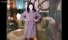 Spring Break MILF Corset Surprise WMV24