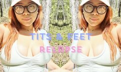 Tits & Feet Relapse
