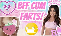 Custom: Bff Cum Farts