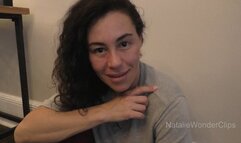 Oh StepNephew Nobody Makes Me Orgasm Like Your StepMom