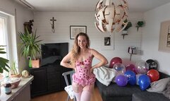 Looner - 078 - 9 Pops!