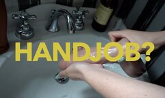 Wash the toys before you pick them up