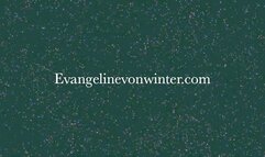 Holiday Lipstick blowjob 1