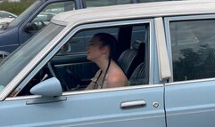 Joana's Terrible Morning Pt 1