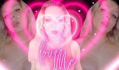 Love Me - Reprogramming