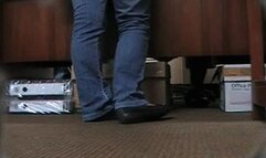 Shoeplay - Kar 110729 - P1