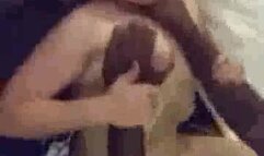 A Hotwife gets BBC for her birthday