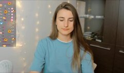 MyFreeCams - TooBoringGirl May 6 2024