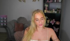 MyFreeCams - NicoletteShea May 5 2024