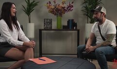 Katrina Colt- Therapeutic Anal