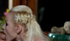 Zazie Skymm - January 2023 FOTM (P4PI)