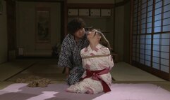 TEN-045 Steam Rope 4 Mio Ichijo