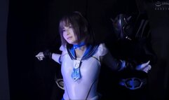 GHOV-63 New Tales: New Tales Warrior -episode01- Rui Ne