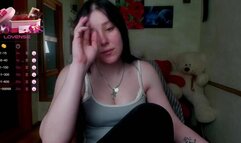 MyFreeCams - Sandygoldens May 09 2024