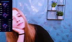 MyFreeCams - DianaDiamant_ May 09 2024