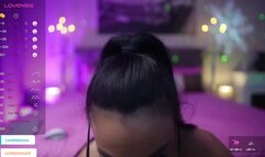 MyFreeCams - Lorettelorena May 5 2024