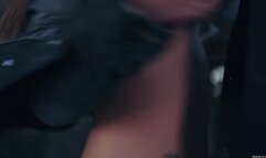 Joseline Kelly - Tie Me Up #3