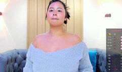 alaiasmile April 11 2024 WebCam 2