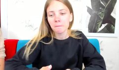 MyFreeCams - MarryRosse May 09 2024