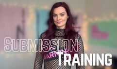 Submission Training