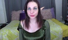 I Want A Human's Seed- AVI