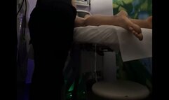 Sensual massage - 40 minutes of farting 4K