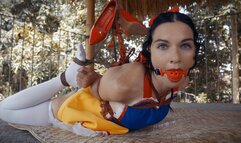 PERVERT SNOW WHITE | Part 1 | 4K