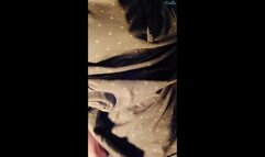 Granny and the Wolf Cock