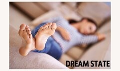 ABDL AGE DREAM -EROTIC MP4 VIDEO FILE