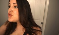 Blowing My Best Friend's Fiancé