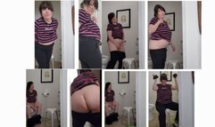 The One With Everything On It Like YOUR FAVE PIZZA