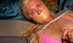 Ayla Aysel: Sticky Situation