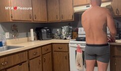 Ignored Desperate Housewife