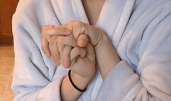 Wash Dishes With Me!