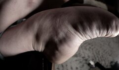 My Feet Are Dangerous, 2nd